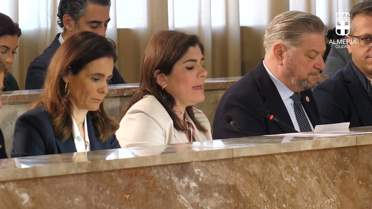 El Ayuntamiento cierra 2025 con superávit y una situación financiera saneada para seguir transforman