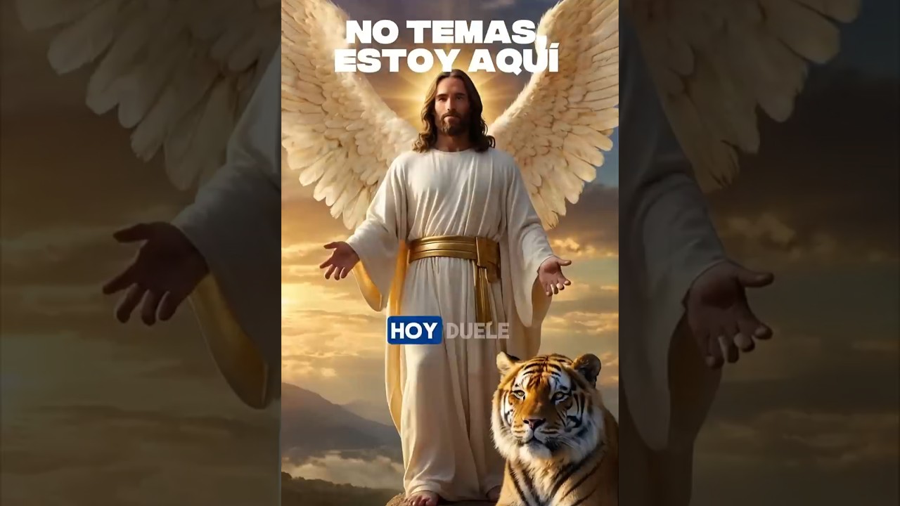 Escucha&hellip; Dios tiene un mensaje para ti #DiosTeHabla #MensajeDeDios #EscuchaADios #palabradef&eacute;