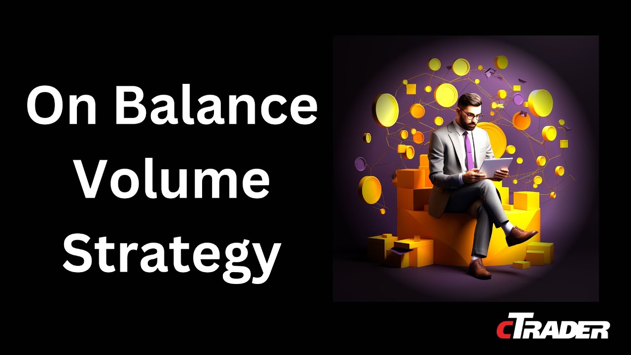 cTrader On Balance Volume & RSI Strategy