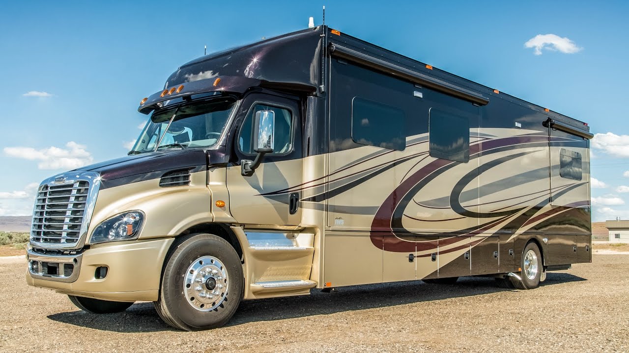 IWS Stk 5909 Renegade Classic 2017 Exterior