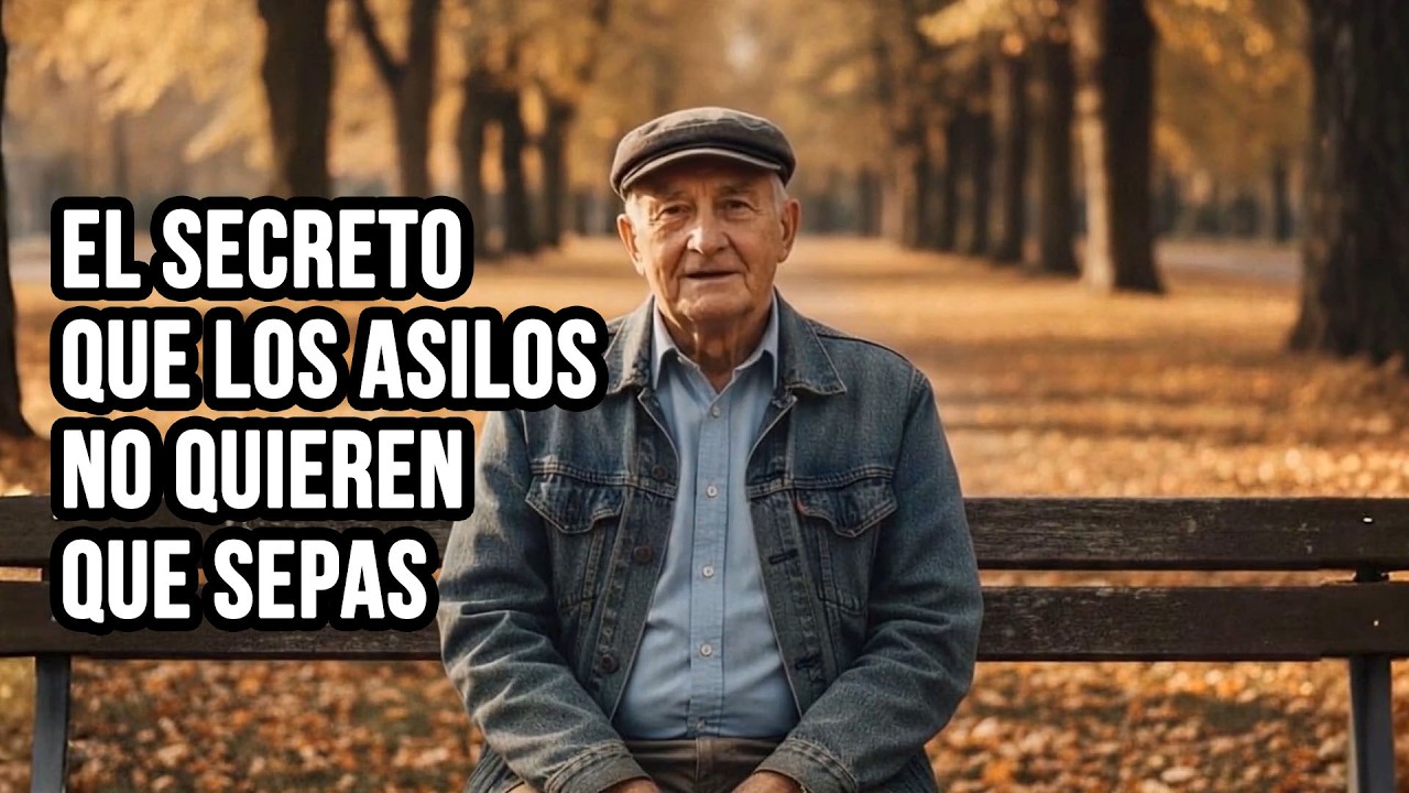 Si no puedes vivir solo, NO vayas a un asilo — Haz ESTO en su lugar