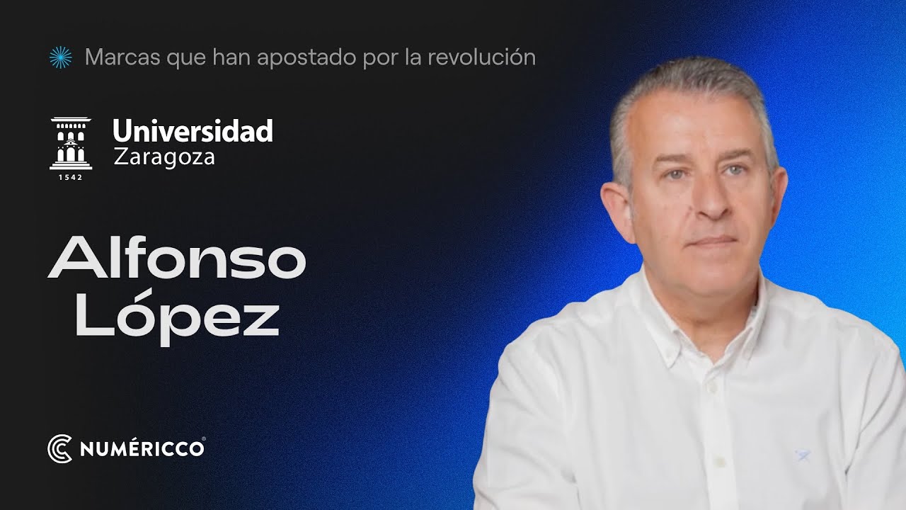 Marcas que han apostado por la revoluci&oacute;n: UNIZAR