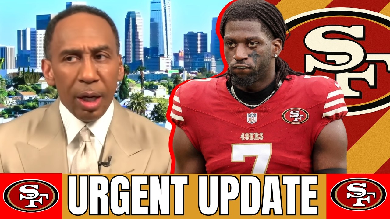 🚨 CONFIRMED NOW! 🚨 49ERS MAKING 2 TRADES WORTH $250M COMBINED! THE NFC IS IN SHOCK! | 49ERS NEWS