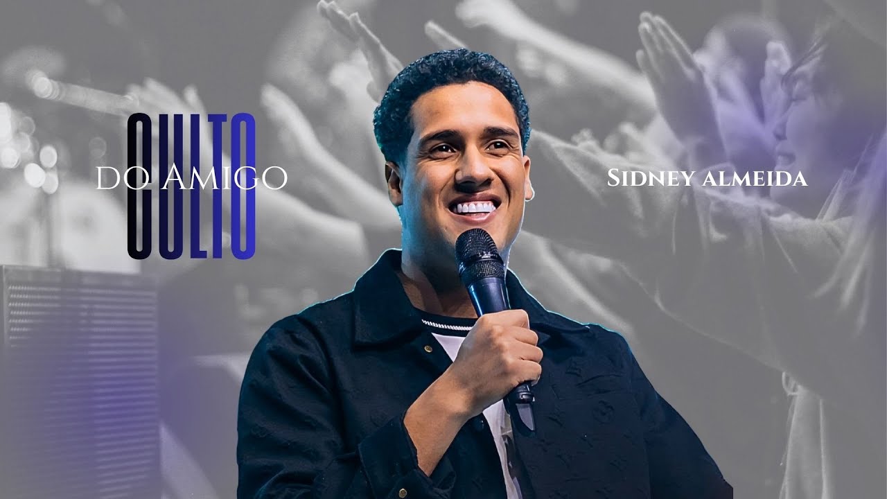 Culto do amigo | Restauração Live 02/12/2025 - Ao Vivo