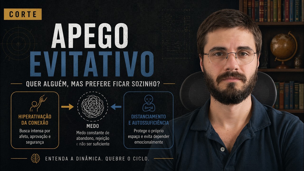 O perigo oculto de ser uma criança que 