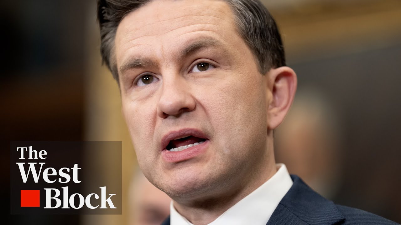 Poilievre: 
