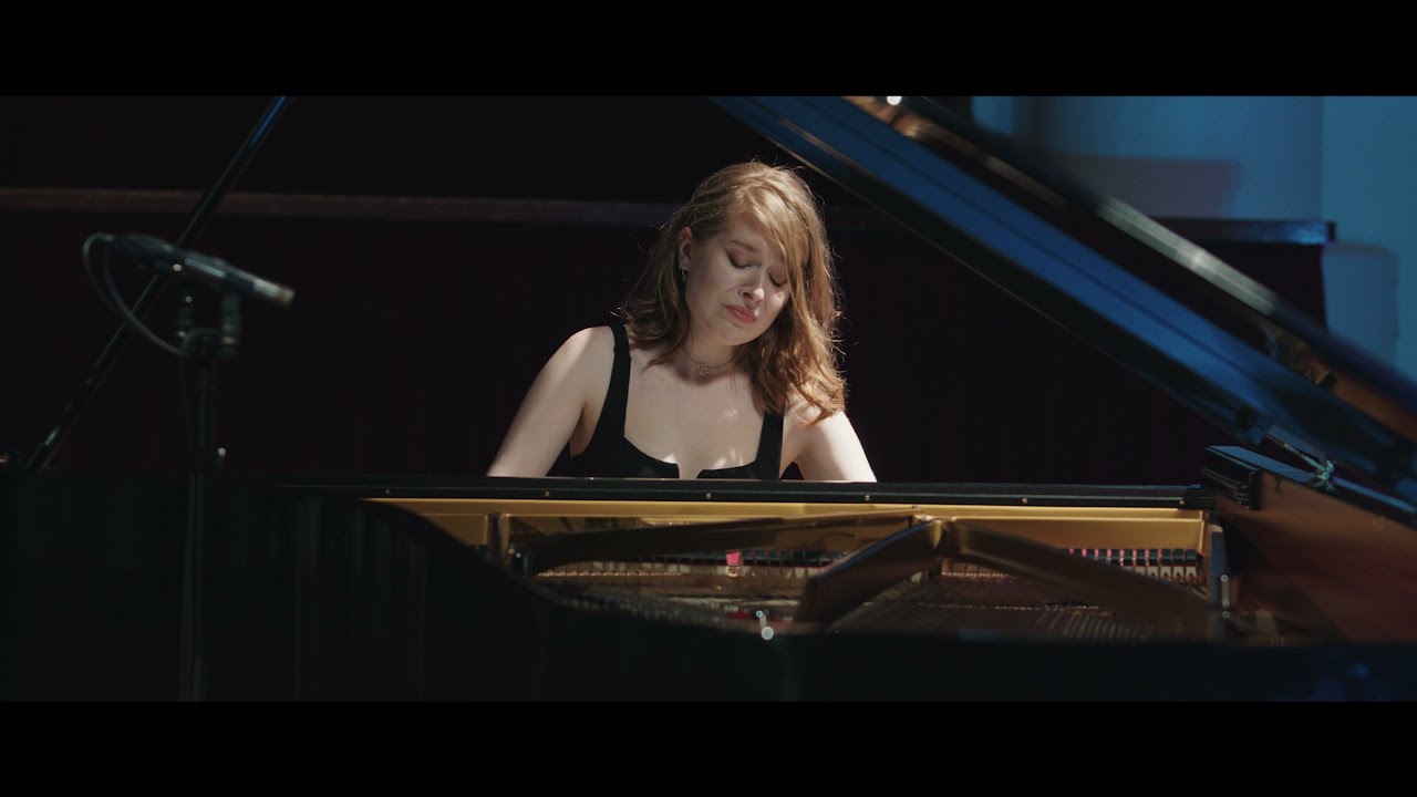 Anastasia Rizikov | Chopin- Nocturne in C minor, Op. 48