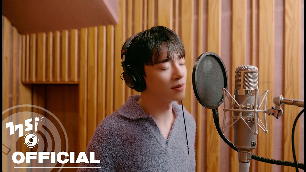 [가족X멜로] 첸 (CHEN) - 기억하지 말아요 (가족X멜로 OST Part.2) | Making🎙️ | Romance in the House OST | GOGOSING