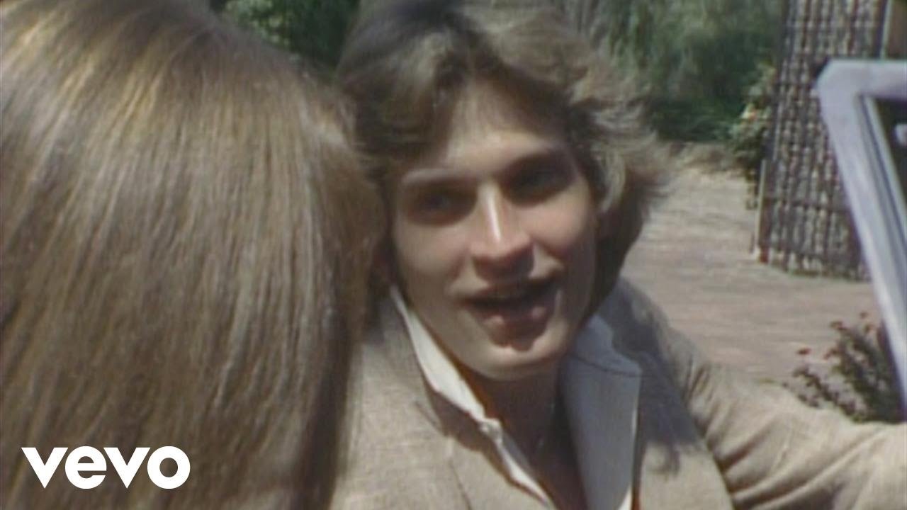 Rex Smith - Simply Jessie (Official Video)