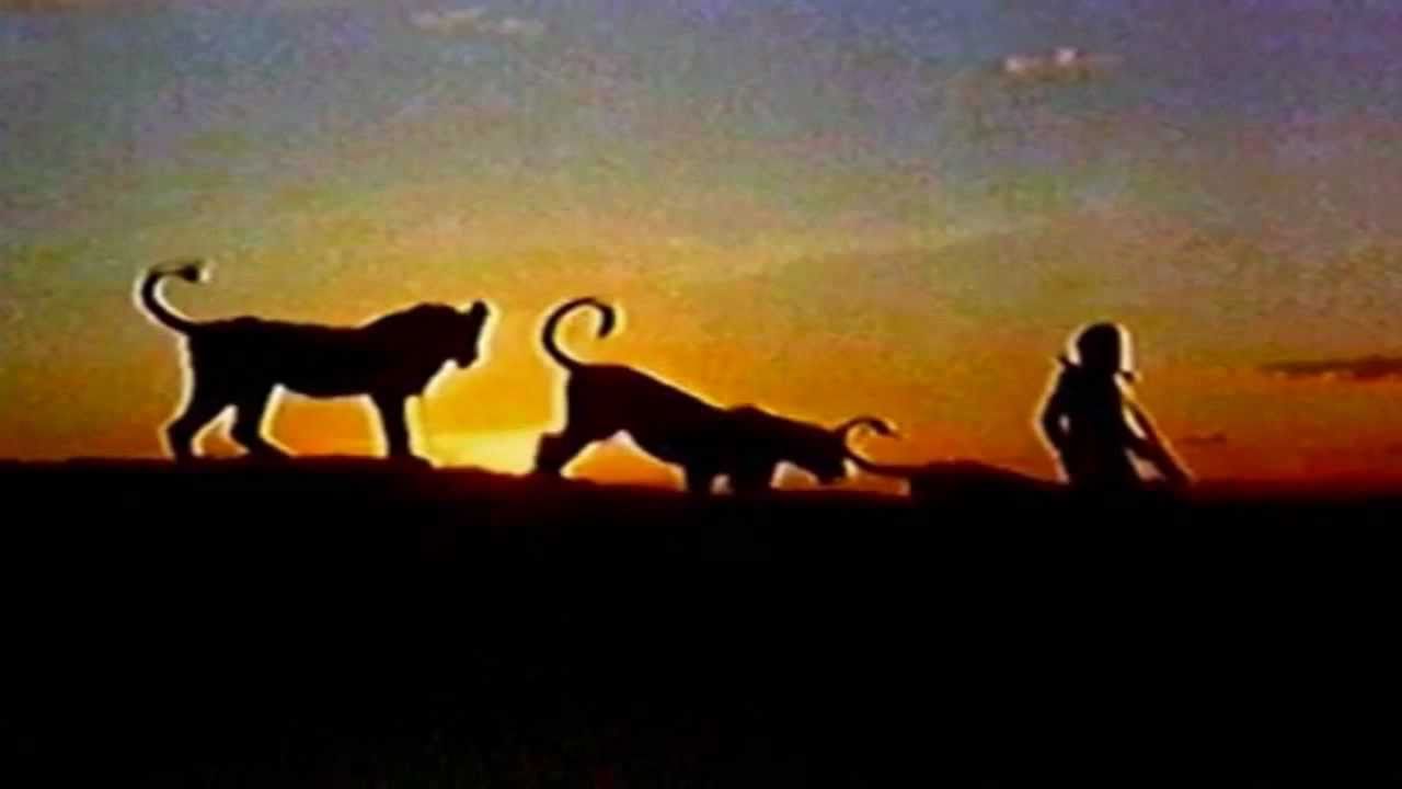 George Adamson: Father of Lions (Baba ya Simba)