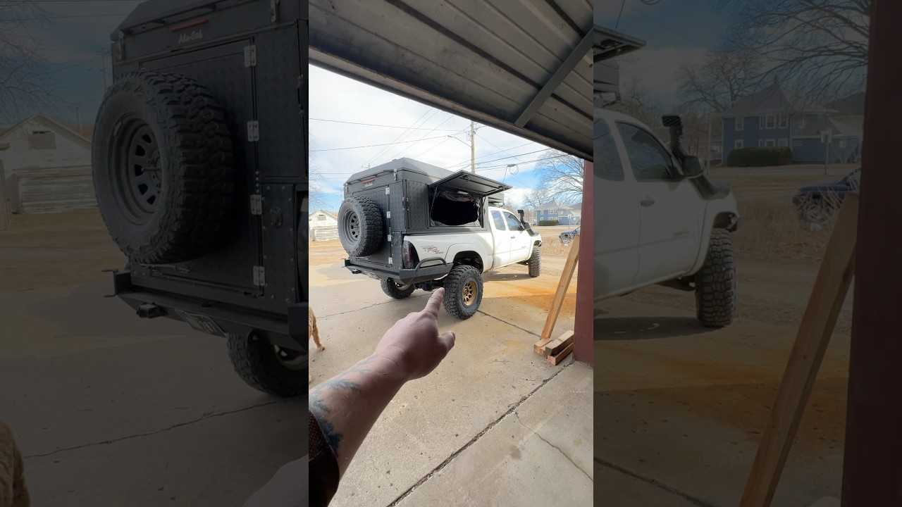 Во что бы вы инвестировали? #chinook #toyota #overland