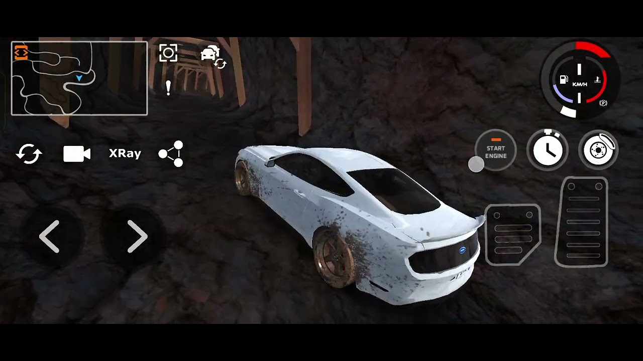 这个游戏好恐怖那名字DriveX