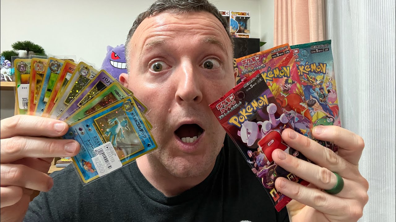 How many Clefairy Pokemon cards can we get???