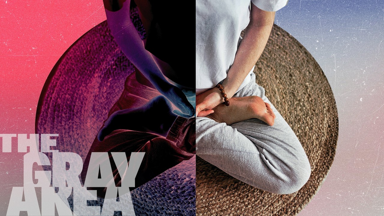 Have we lost the plot on mindfulness? | The Gray Area
