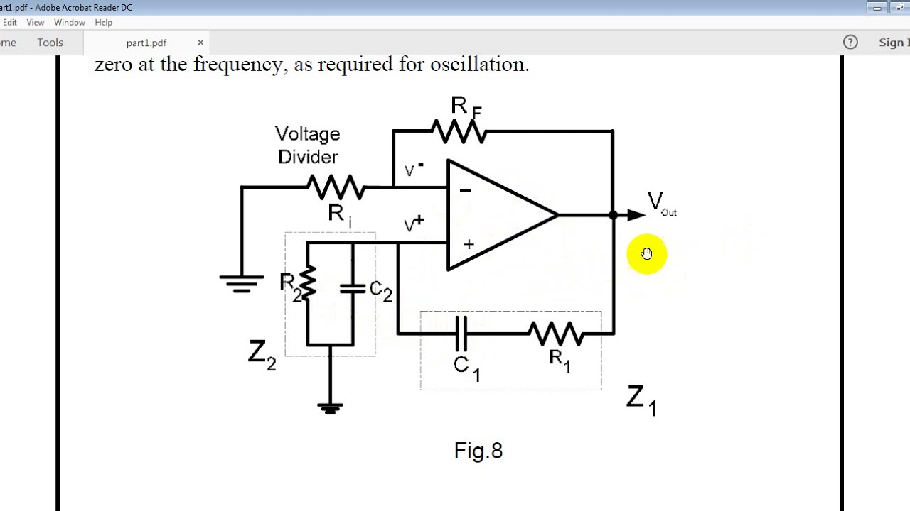 oscillators