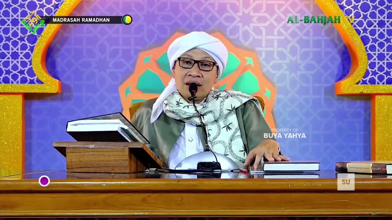 Tidak Sadar Telah Murtad sampai Mati, Bagaimana Ibadahnya Selama Ini ❓- Buya Yahya Menjawab