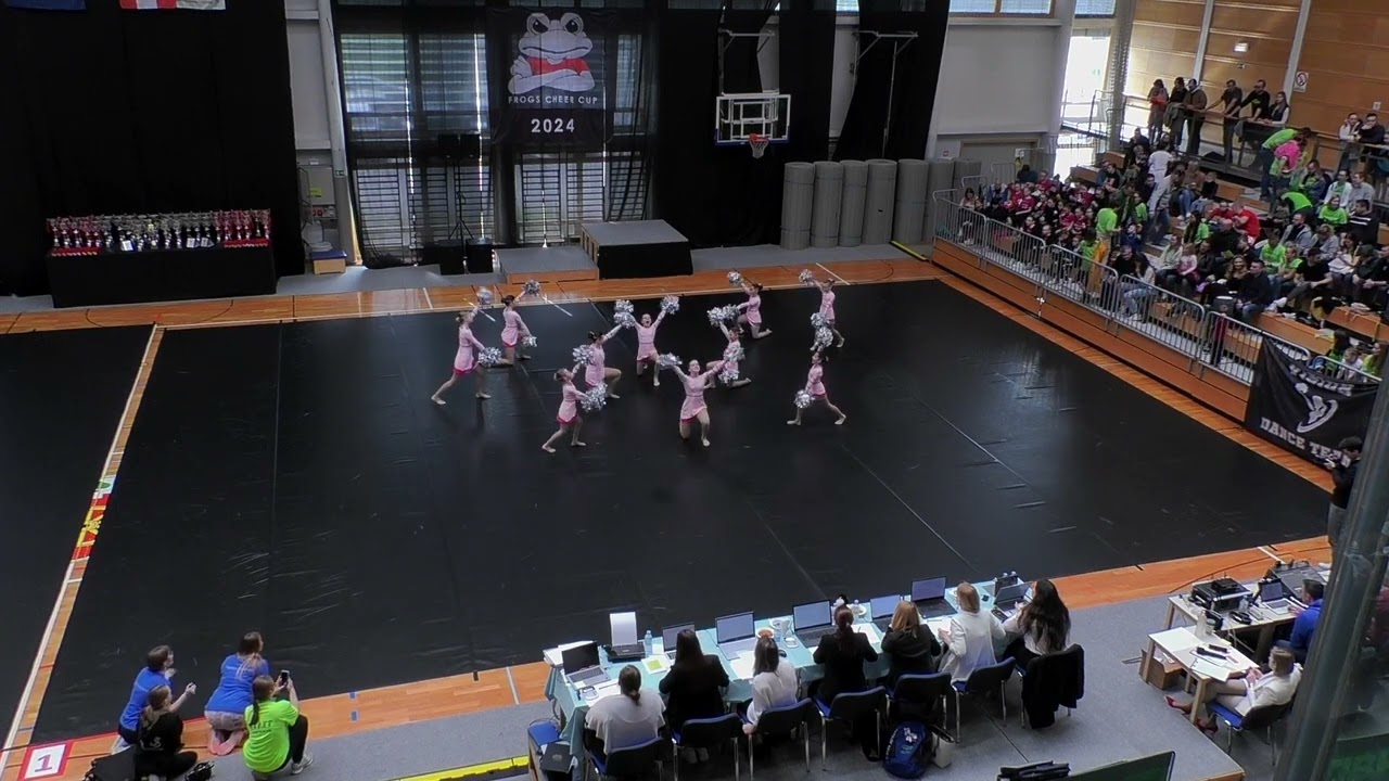 FCC 2024 — PTCP — Tial Peewee {ŠK Tial — SVN}