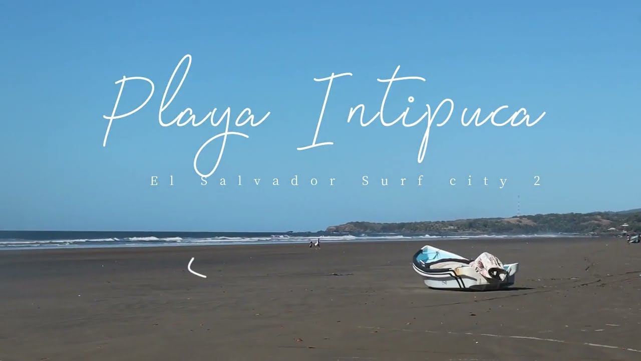 Los mejores precios en SURF CITY 2, Playa INTIPUCA, visitamos HOTEL TORTUGA VERDE