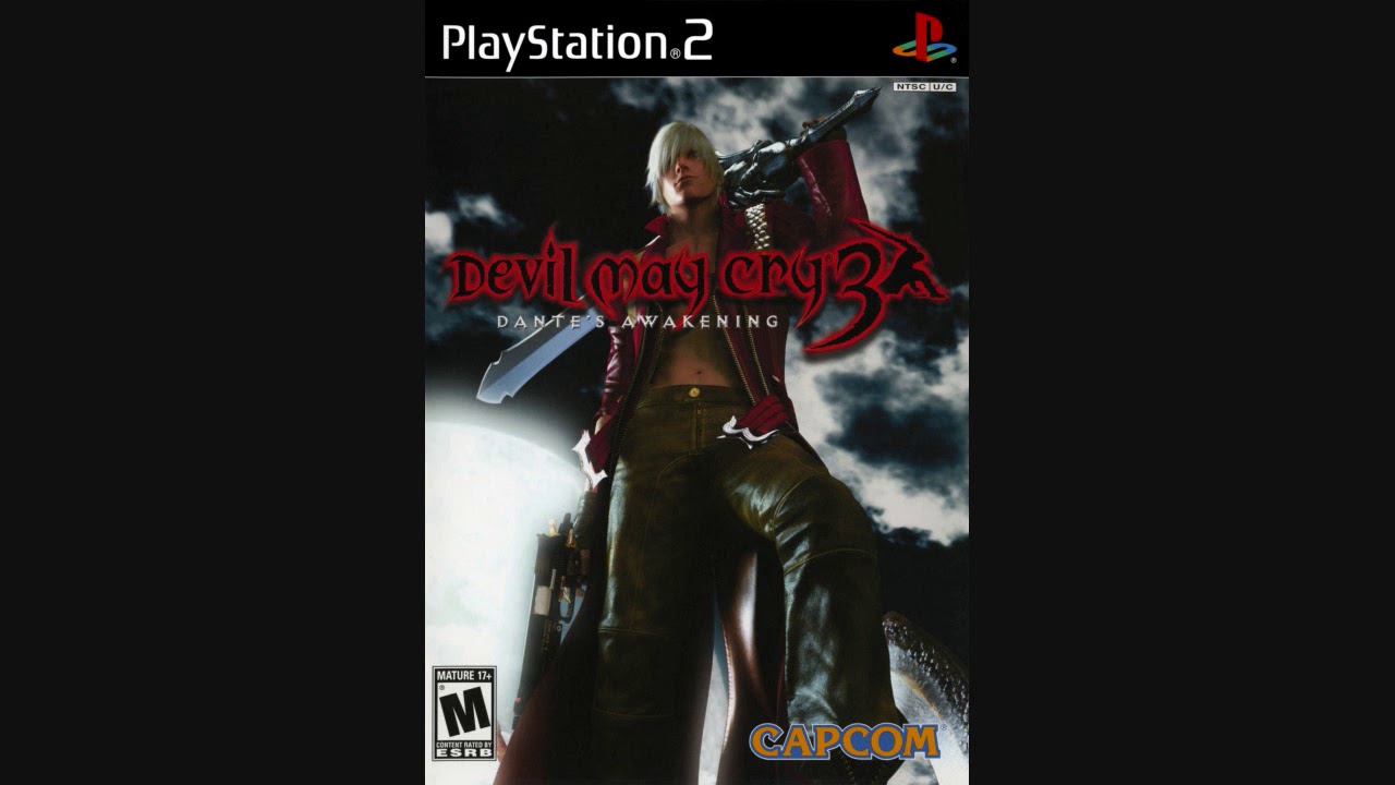 Devil May Cry 3 Trap / Hip Hop rap beat remix