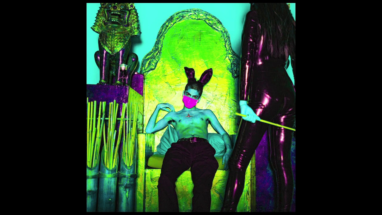 [FREE] ericdoa x glaive x osquinn p4rker type beat 