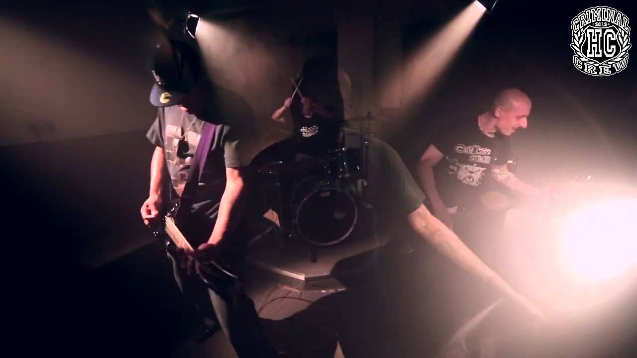 KNUCKLEDUST - Foundations