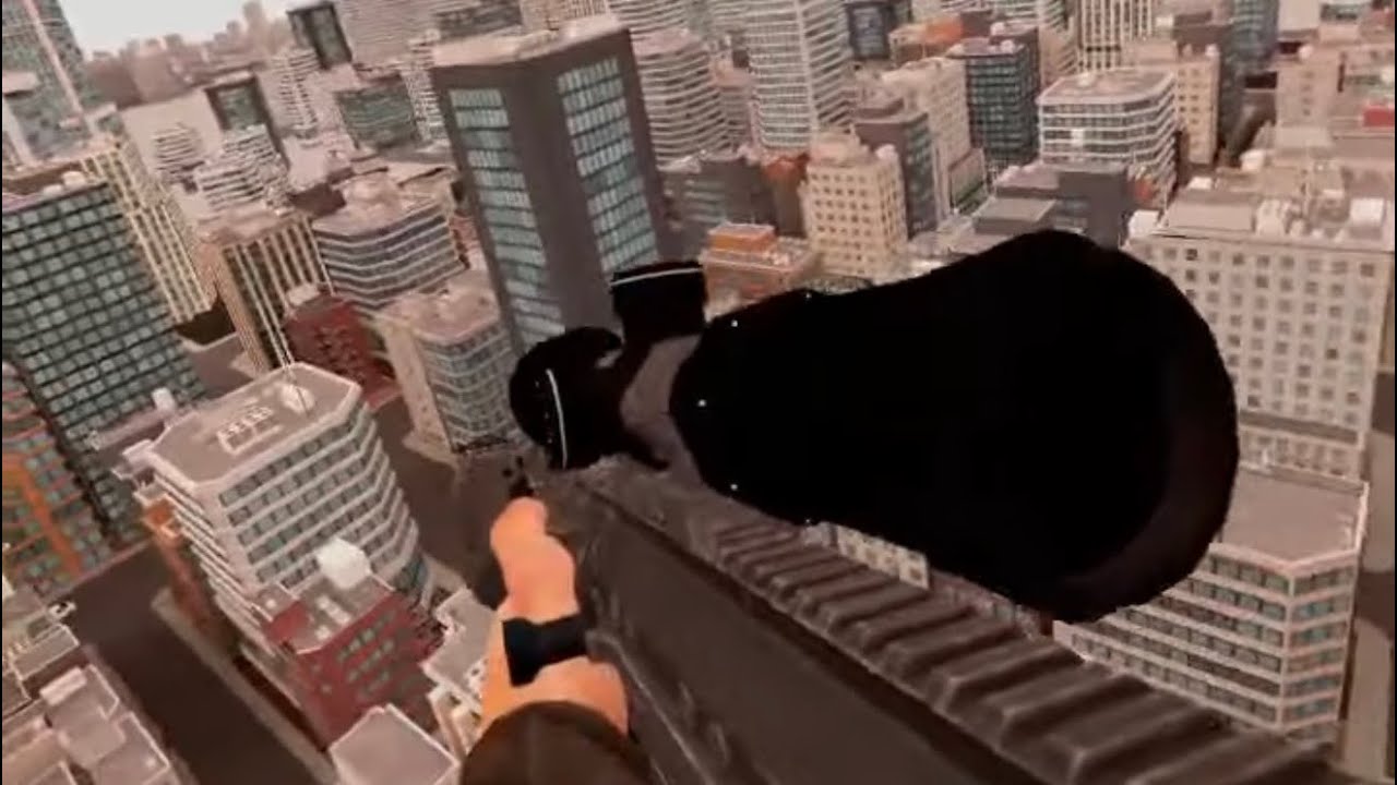 Streaming split second (tactical shooter)
