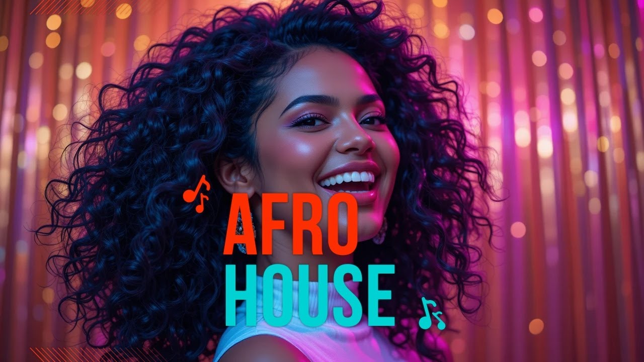 Champagne Pulse – Premium Groove & Elite Fire (Black Coffee, Artbat, Solomun)