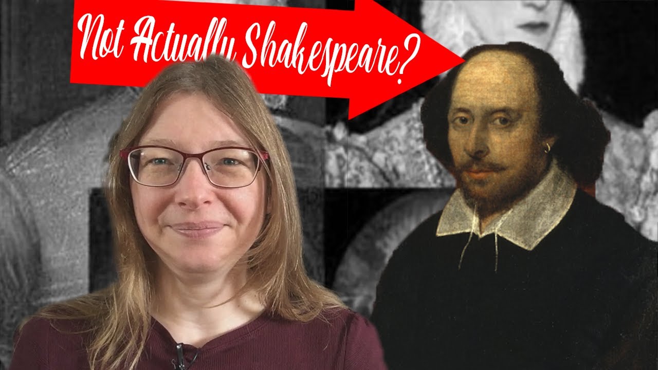 The Prince Tudor theory