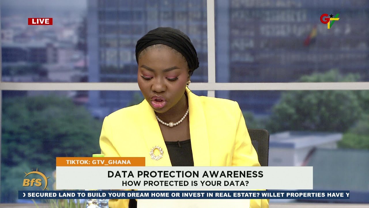Data Protection Awareness  || 28th January 2026