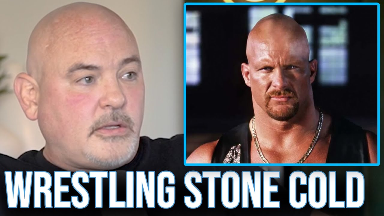 Spike Dudley On His Match With Stone Cold