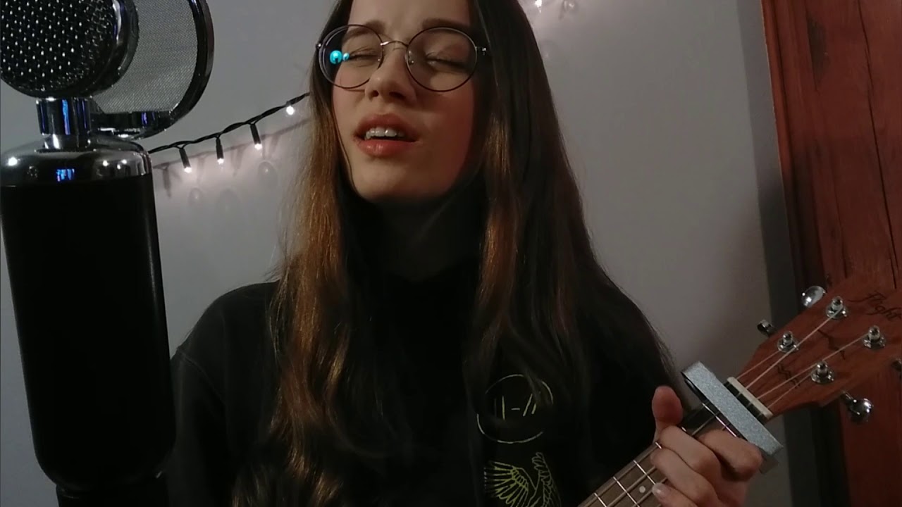 twenty one pilots - chlorine cover