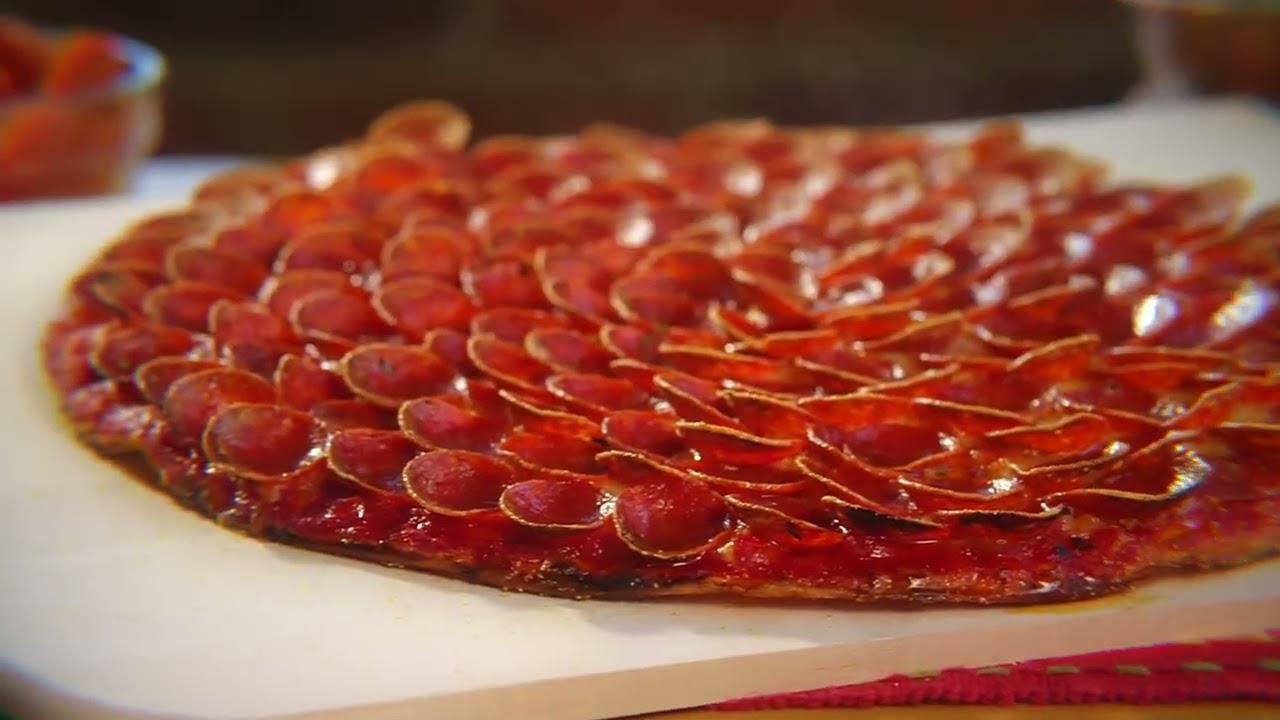 Massey's Pizza 75TH Anniversary Commercial :30
