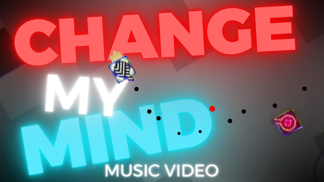 Change my Mind || Blocktanks.io Music Montage