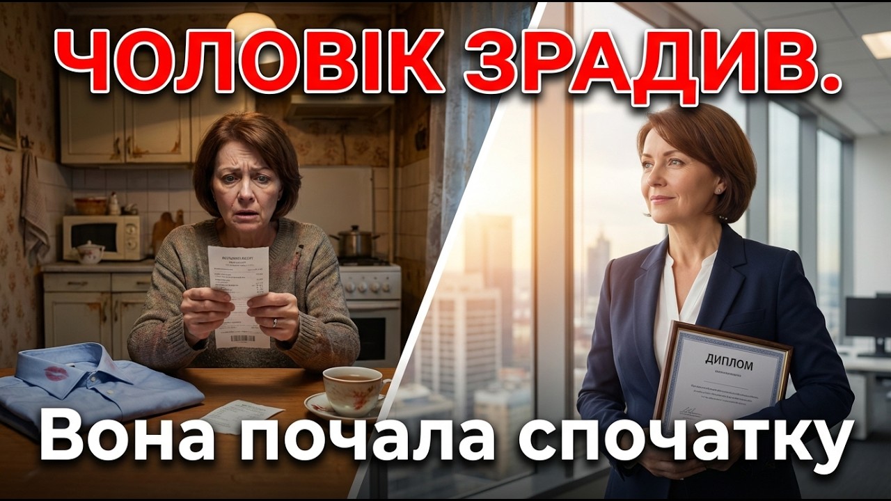 Таксист врятував їй життя. Що сталося потім — вразило всіх