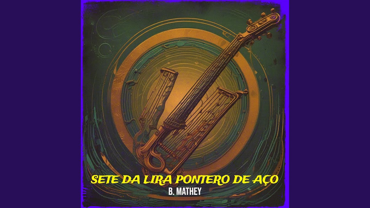Sete da Lira Pontero De Aço