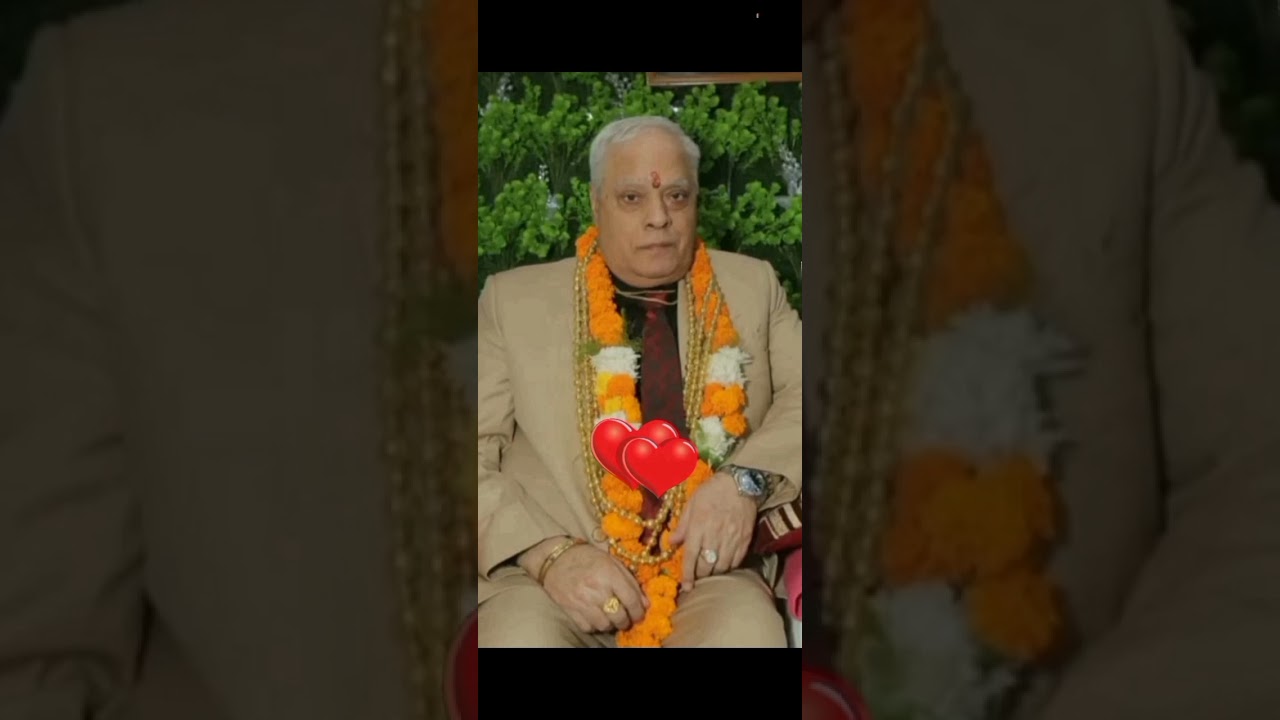 Shree Madan Kripa Bani rhe.