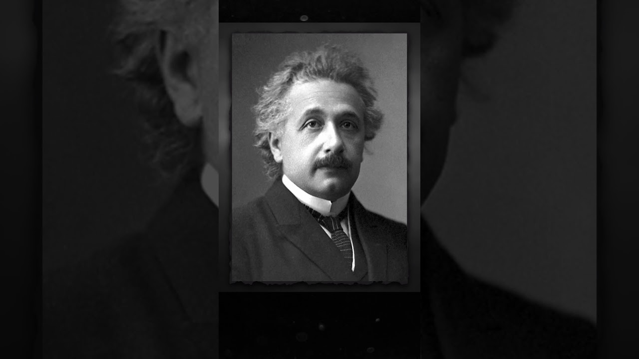 Eter i Einstein