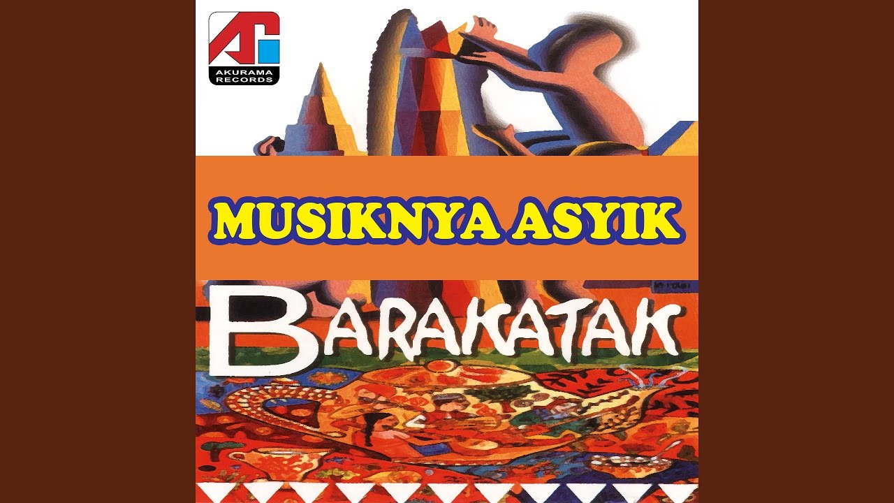 Musiknya Asyik