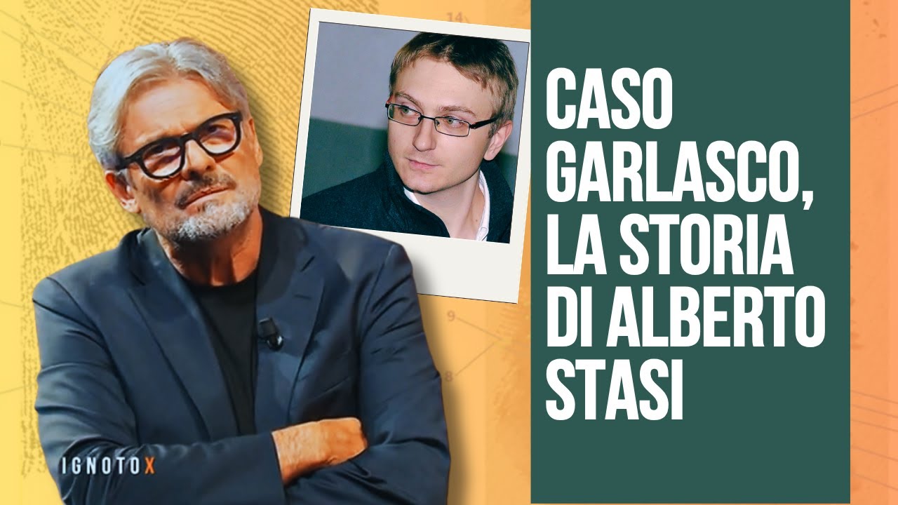 Garlasco, la storia di Alberto Stasi: i momenti chiave dell'inchiesta