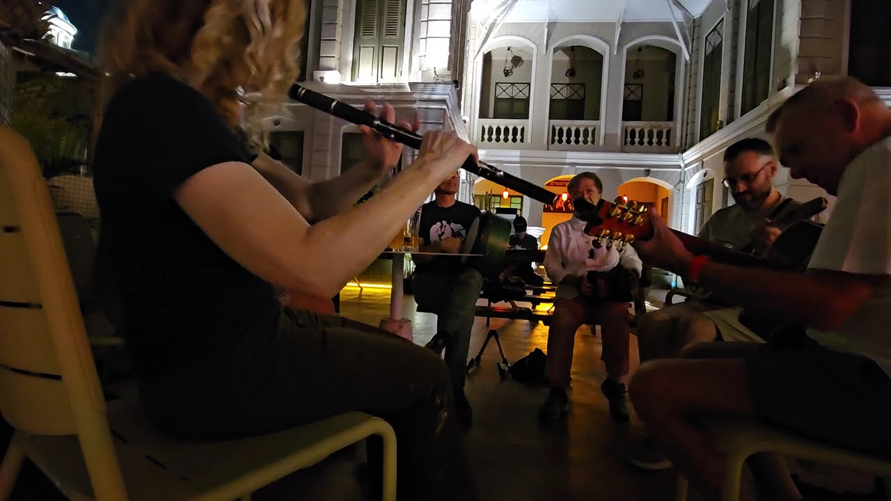 2026-01-23 Two Palms Taproom Session [part 4]