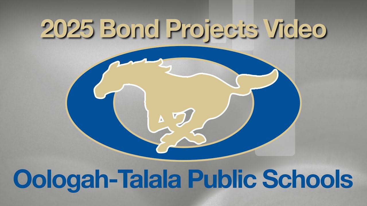 Oologah-Talala PS 2025 Bond Video
