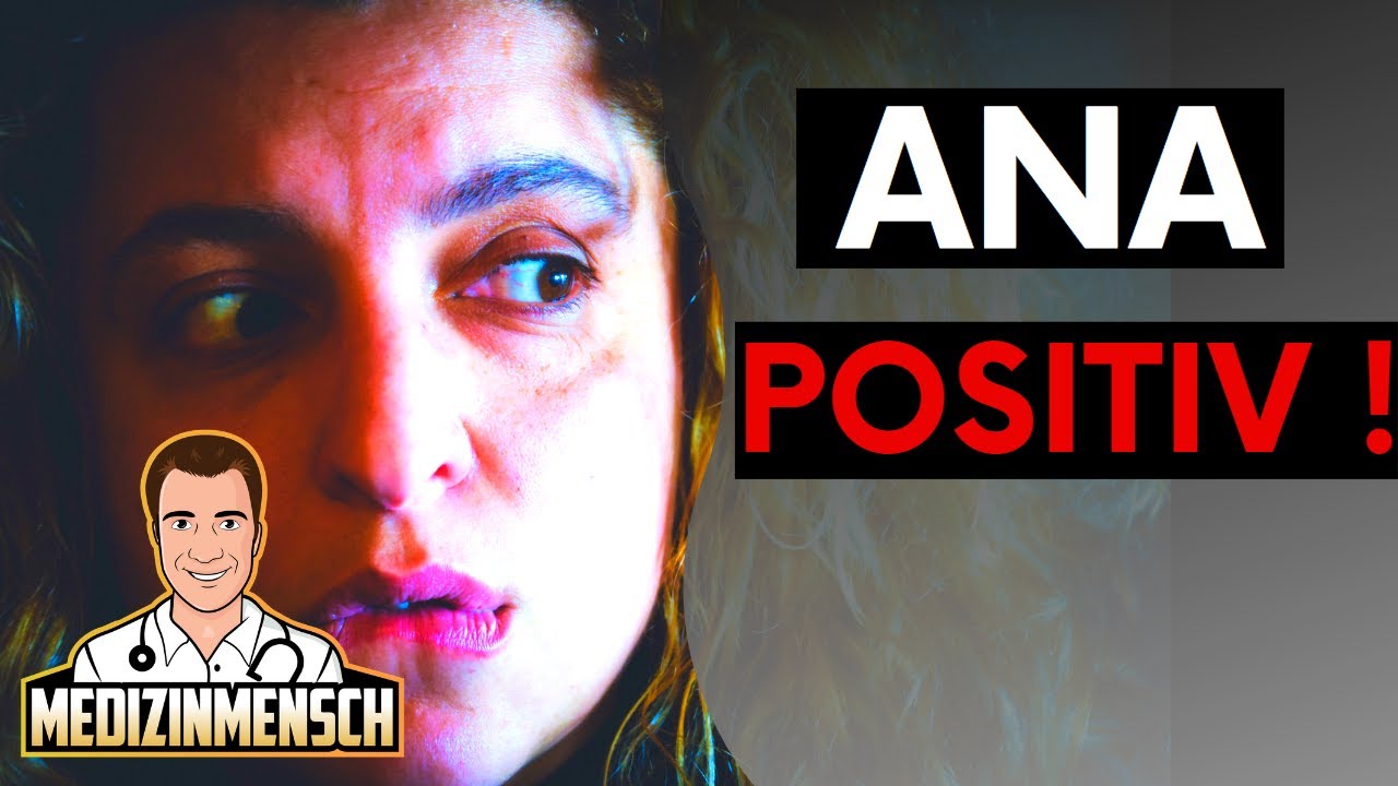 Was sind ANTINUKLEÄRE ANTIKÖRPER? (Rheuma-Arzt erklärt ANA)