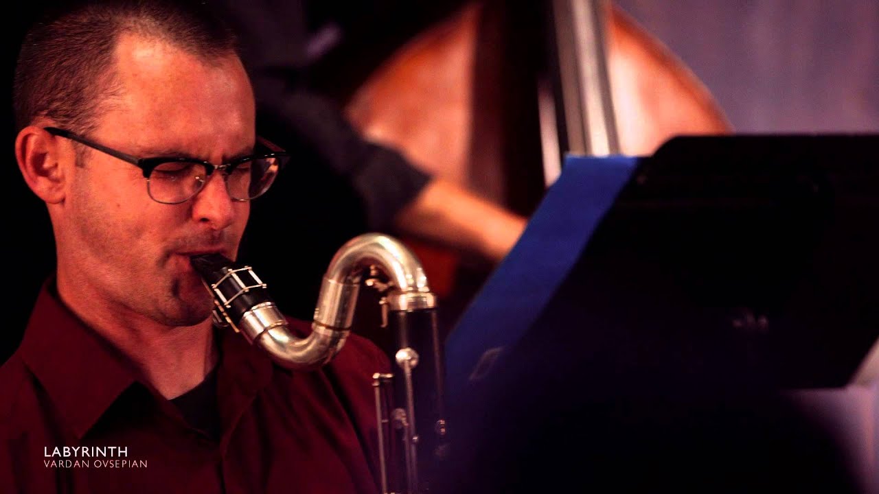VOCE May 31, 2015 Live at Blue Whale Part I