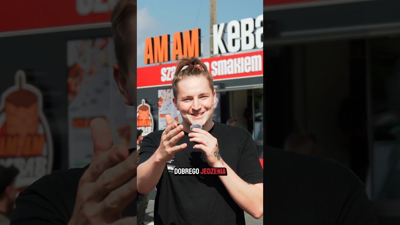 Gorzk&oacute;w koło Wieliczki dołącza do grona miejscowości, kt&oacute;re mogą cieszyć się najlepszym kebabem🔥