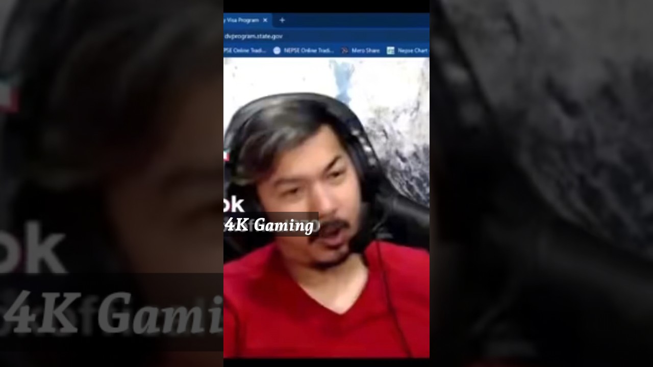 4K Gaming Nepal 😀 #shorts #short#youtubeshorts #4k #4kgamingnepal