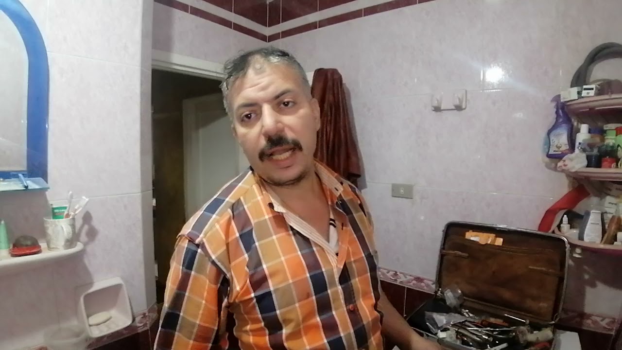 تغيير بلي غساله ايديال زنوسي صوت عالي جدا أثناء العصر 01001839120 حكيم ابوغزاله