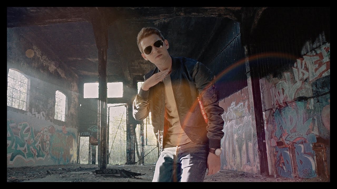 JOHNNY DIGGSON - Phantombild | JMC | 8tel-Finale GRUPPE D