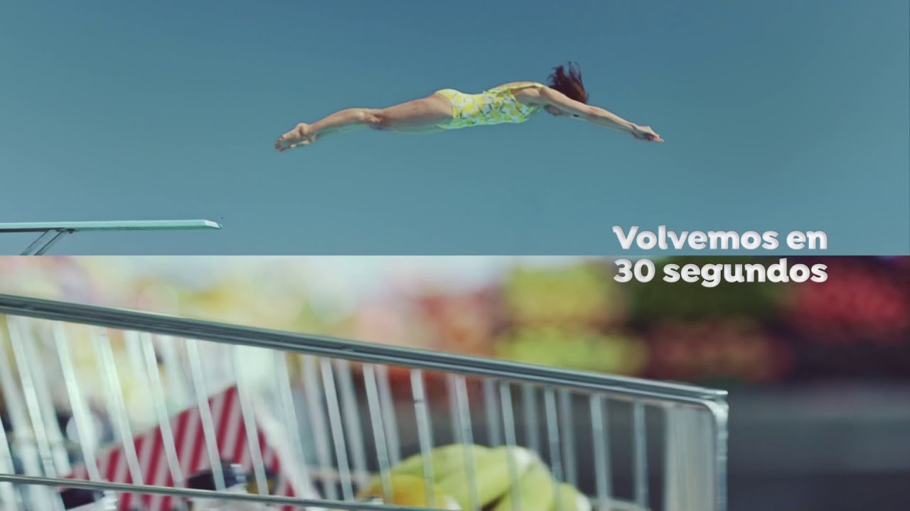 Cortinilla Verano Antena 3 (Volvemos en 30 Segundos) [2022] | 1