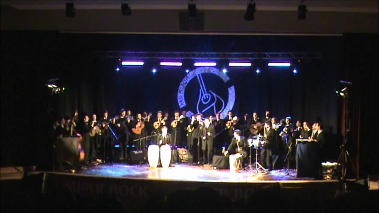 TUCP - XXII FITUA - MI TIERRA