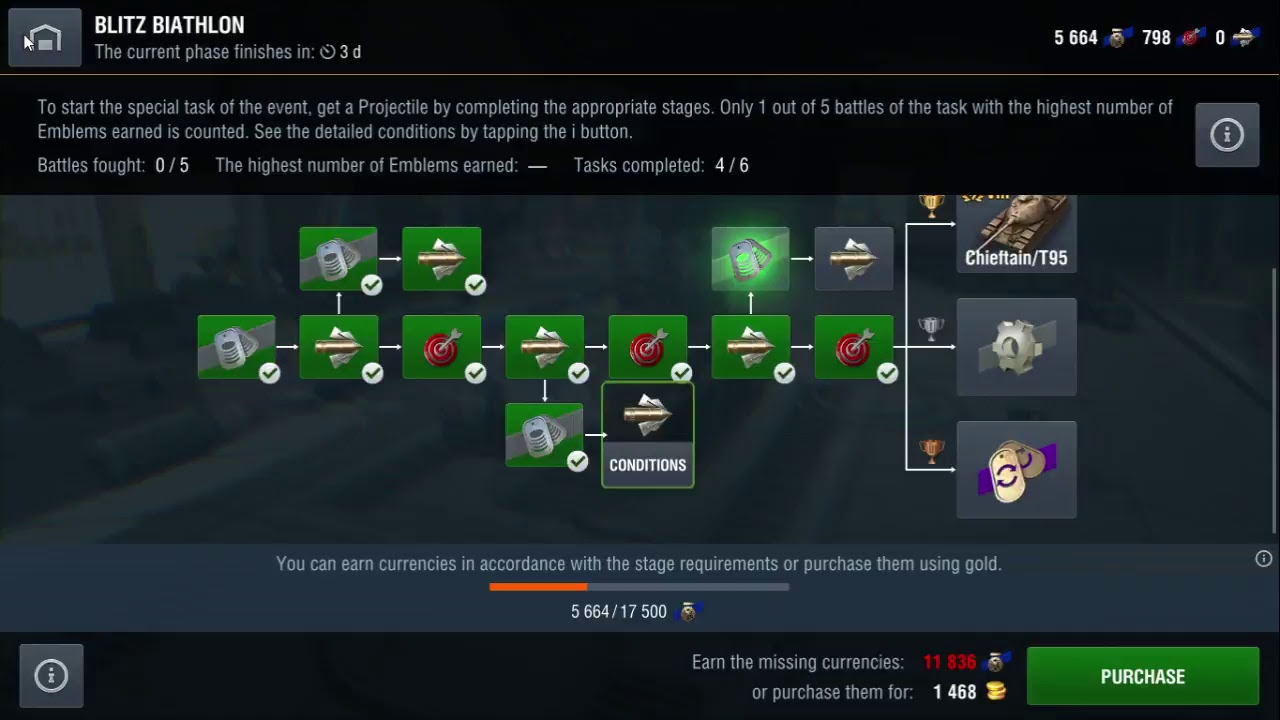 WOTBlitz streaming